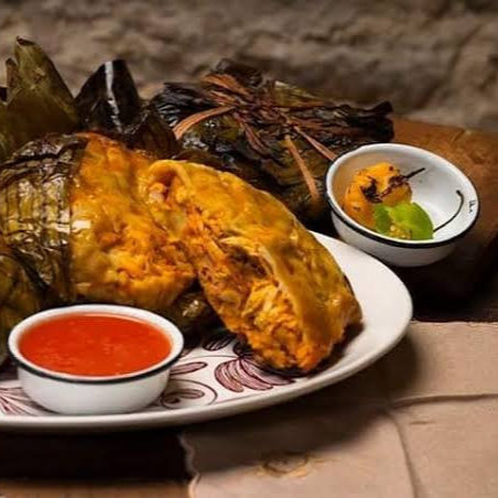 Pibipollo de Carne de Cerdo