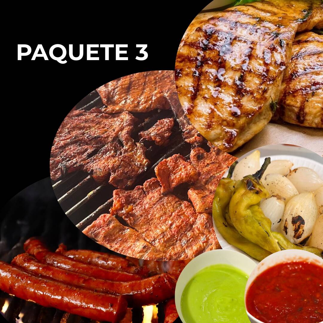 Paquete 3