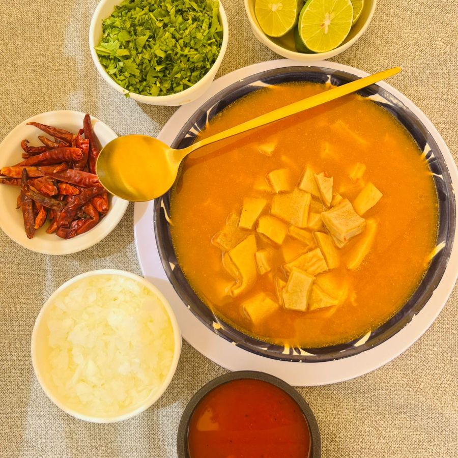 Menudo Grande