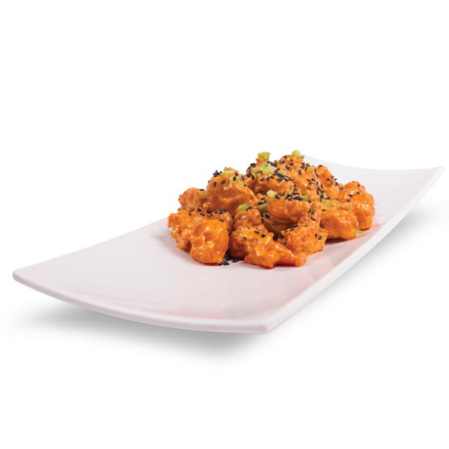 CAMARONES ROCA