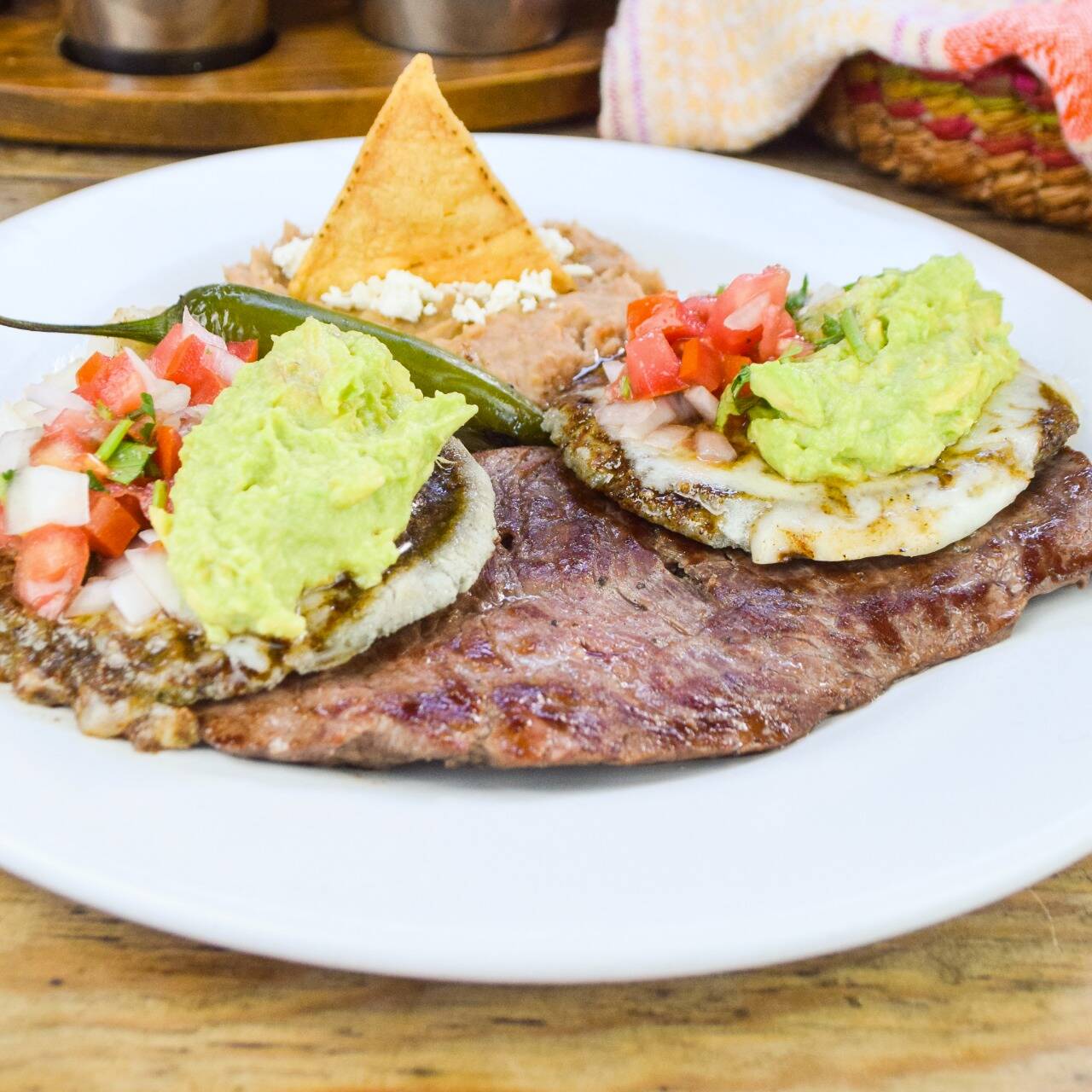 Carne Asada