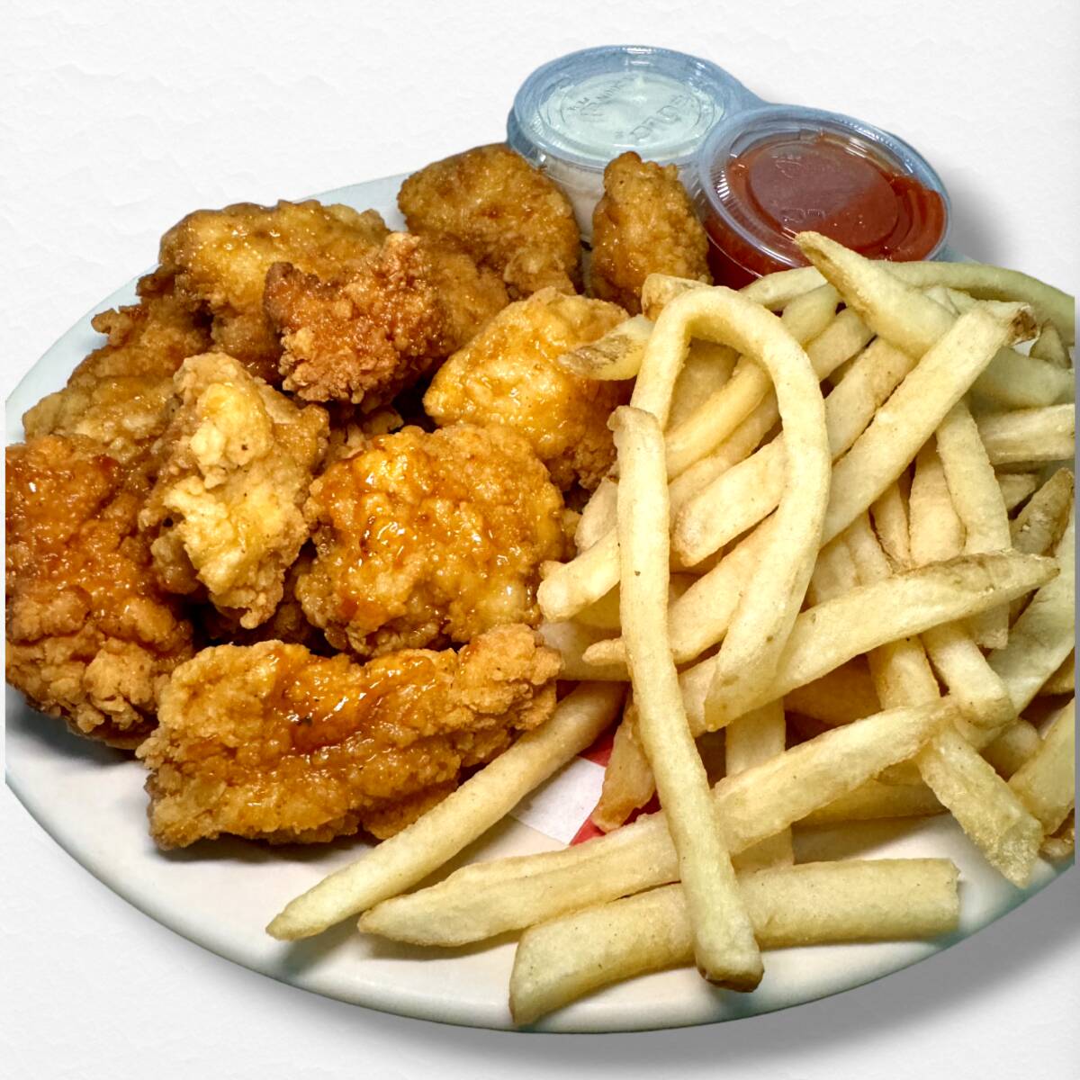 Boneless 1/2 Kg