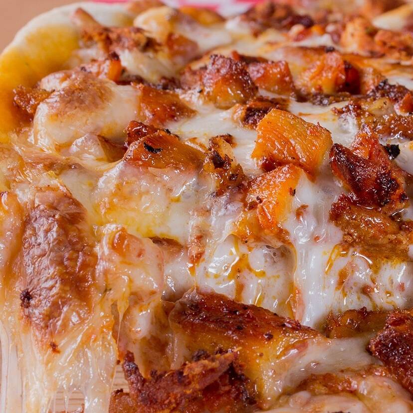 Pizza Grande