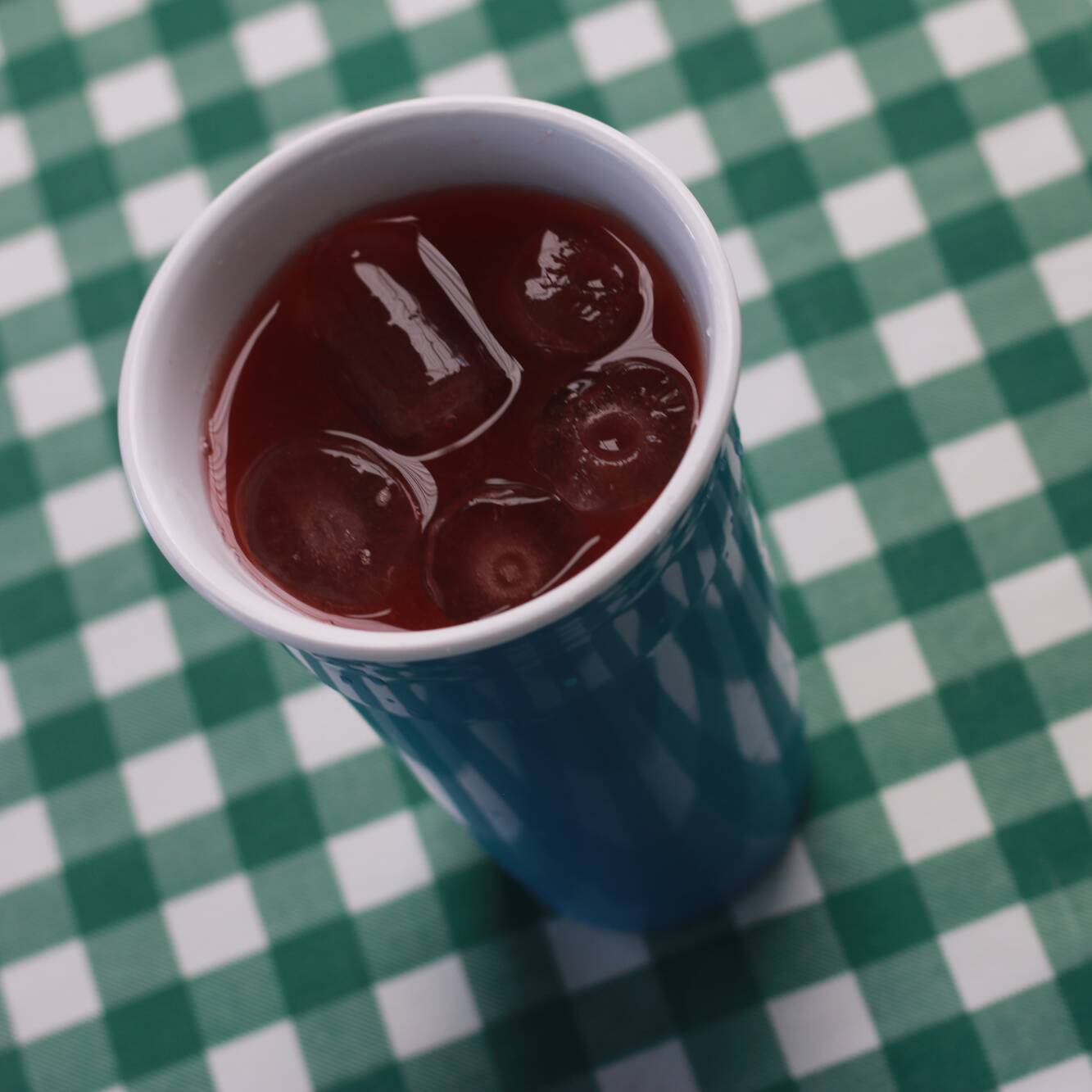 Cooler (1L)