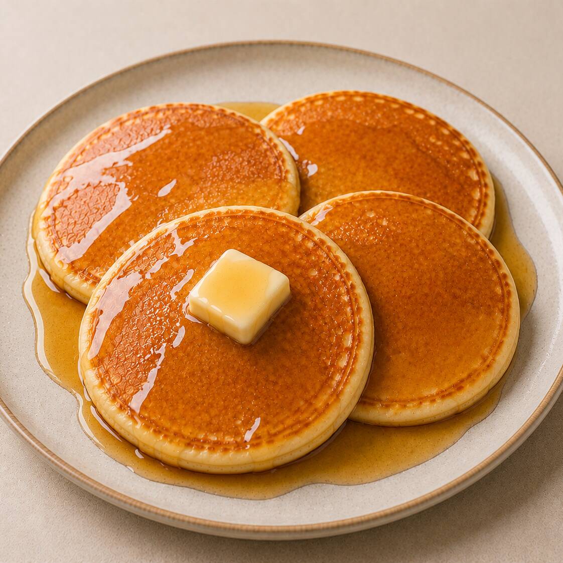 Pieza de Hotcakes