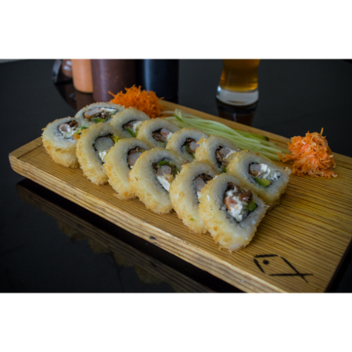 Sushi Mar y Tierra