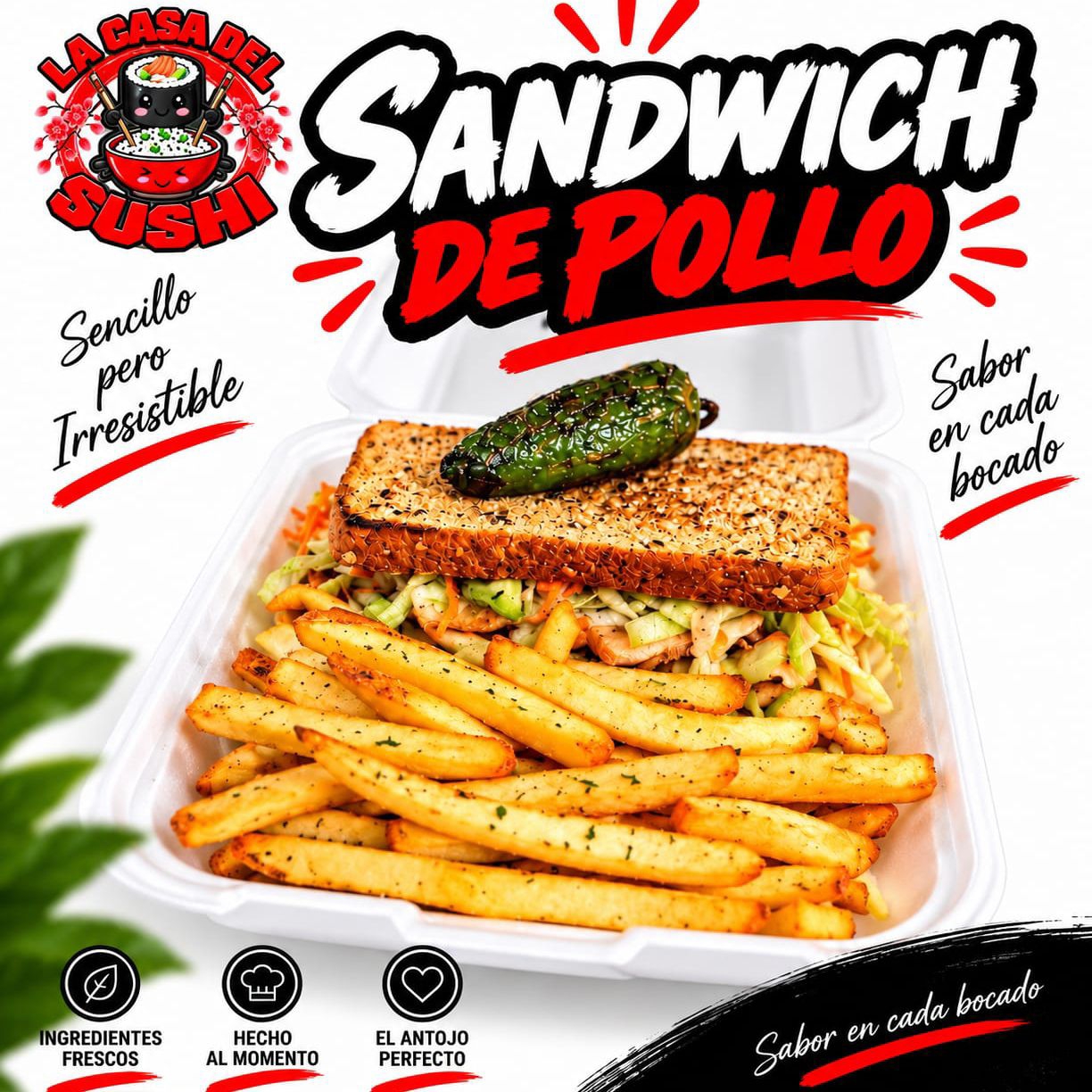 Sandwich