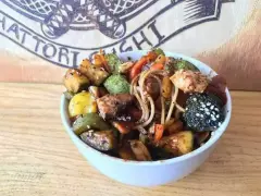 TEPANYAKI