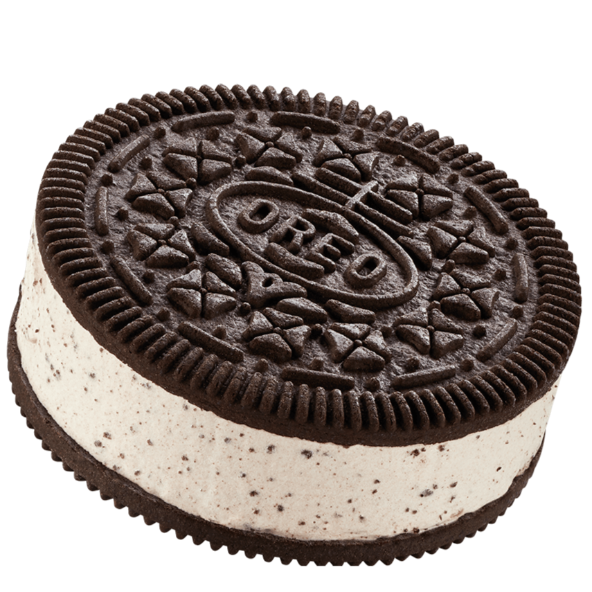 Sandwich Oreo® Ice Cream