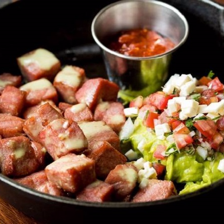 Carnitas De Atún