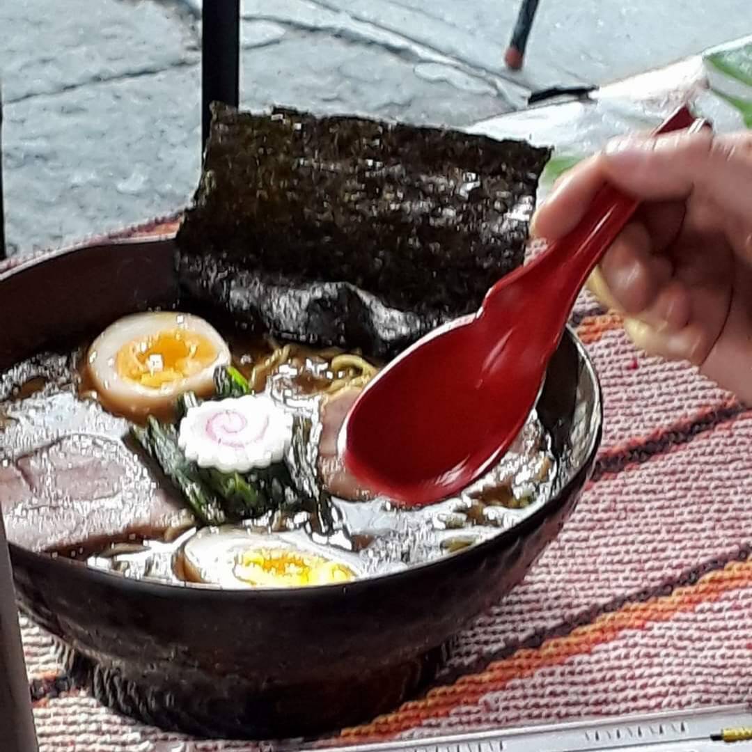 Ramen Tonkotsu