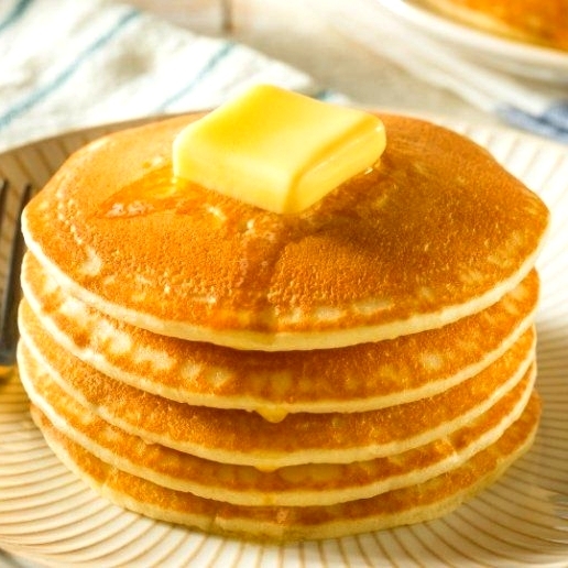 Hot Cakes (3 Piezas)
