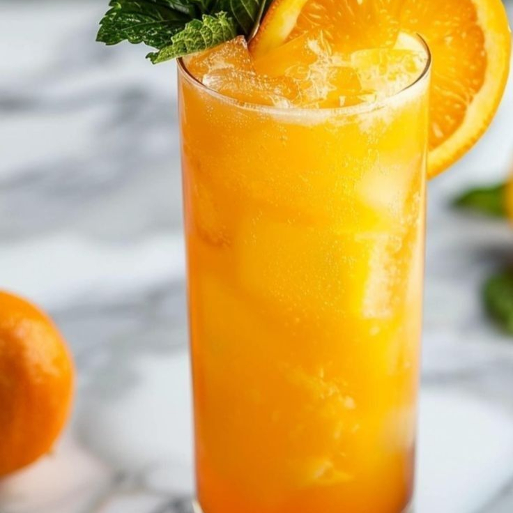 Naranjada