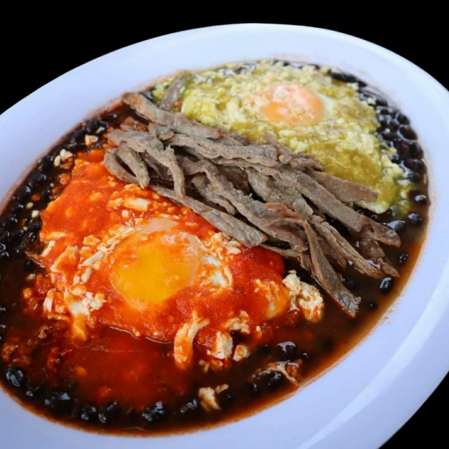 Huevos Gordos