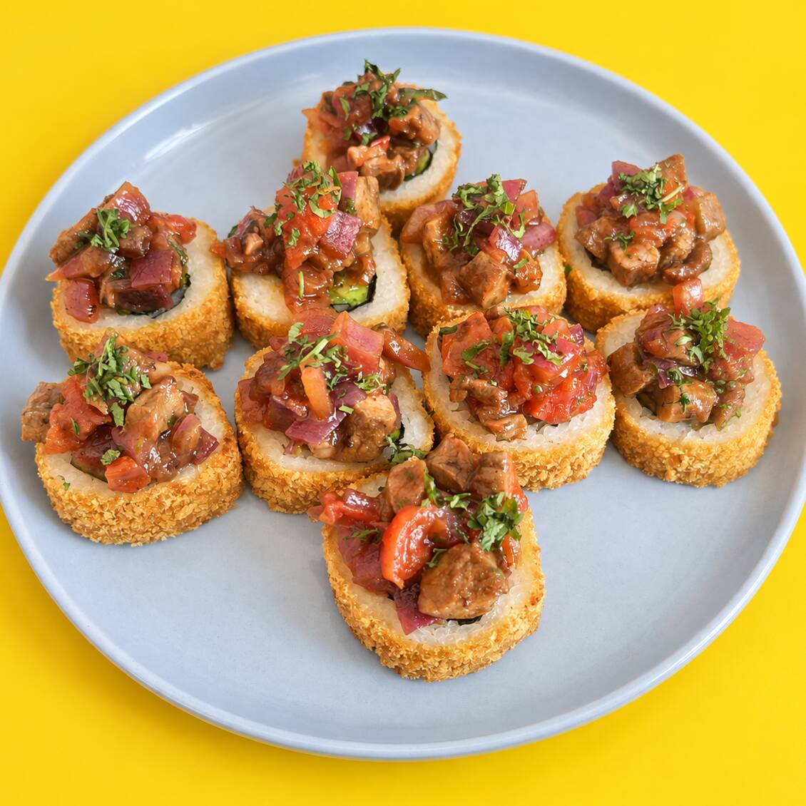 Sushi El Chacalón