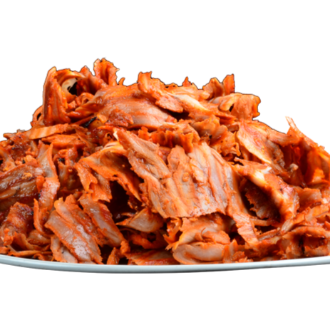 1/2 KILO CARNE PASTOR SUPER PROMO