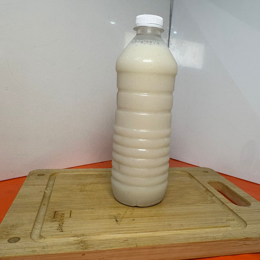 Aguas (horchata)