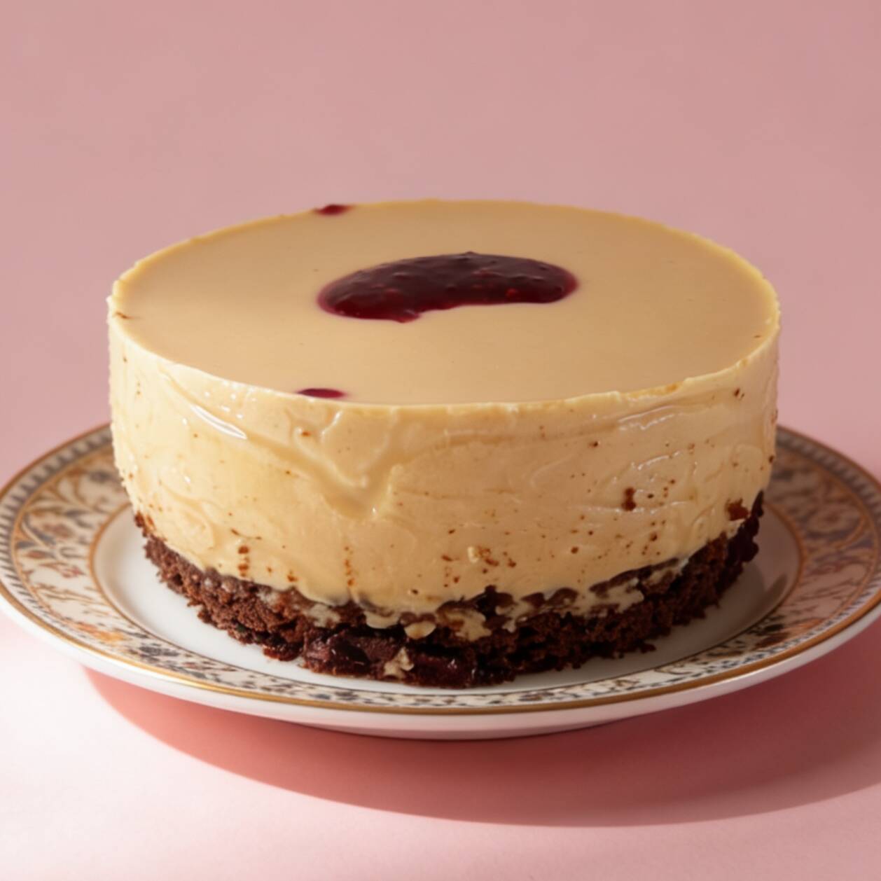 Cassata Mediana
