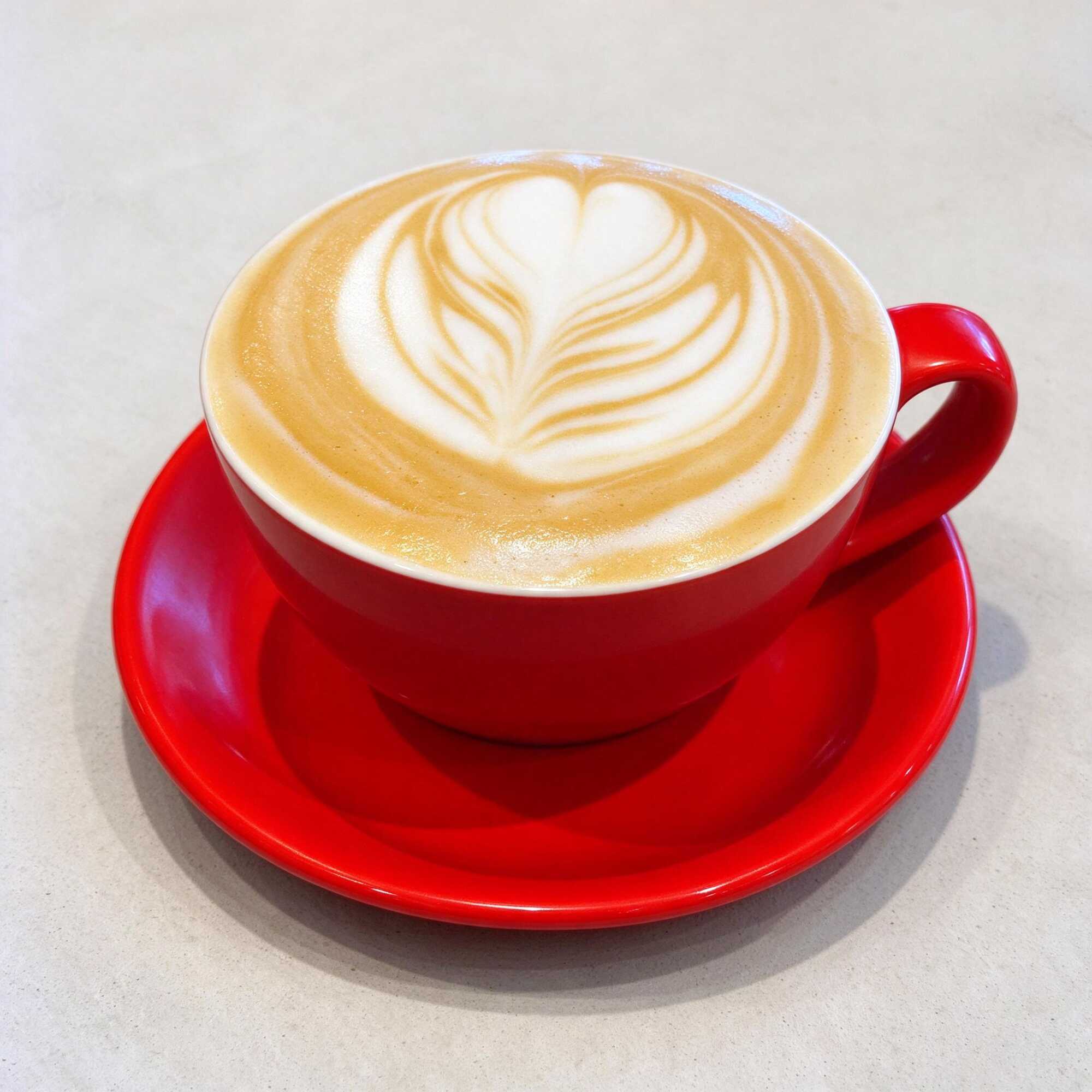 Café Latte
