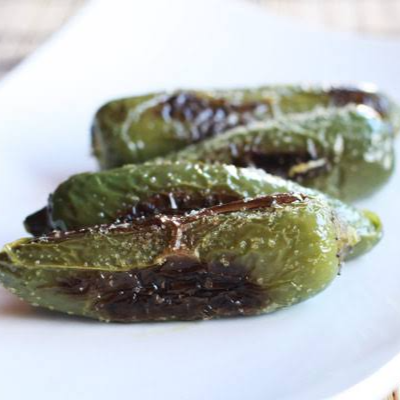 Jalapeño Toreado