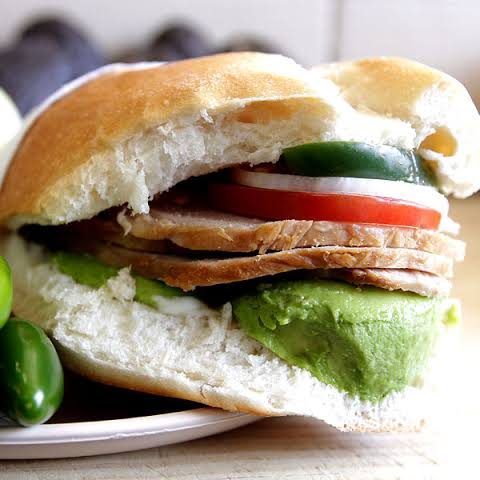 Lonche Mixto