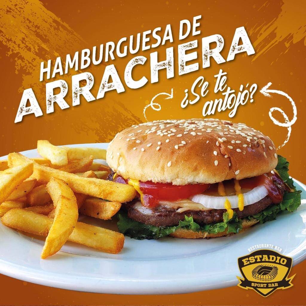ARRACHERA