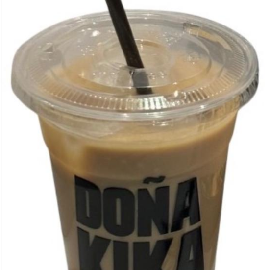 CAFE FRIO