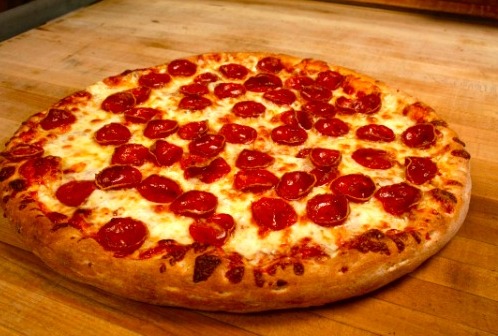 MANHATTAN PIZZA (SUC JAUJA)