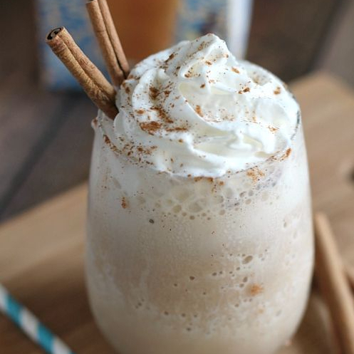 Frappe de Chai 500ml