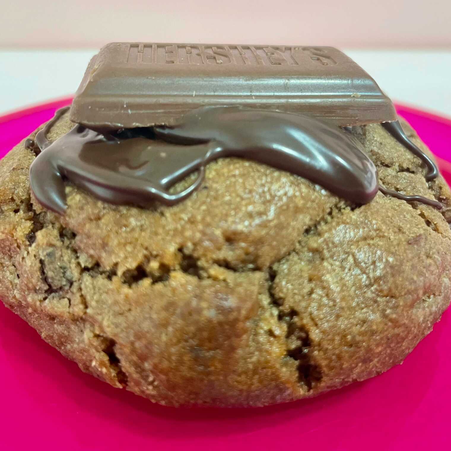 Triple Chocolate