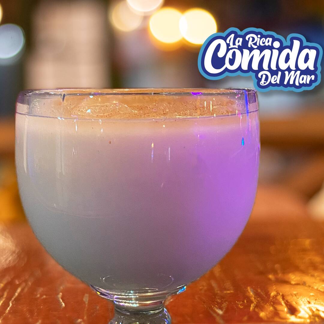 Litro Agua de Horchata