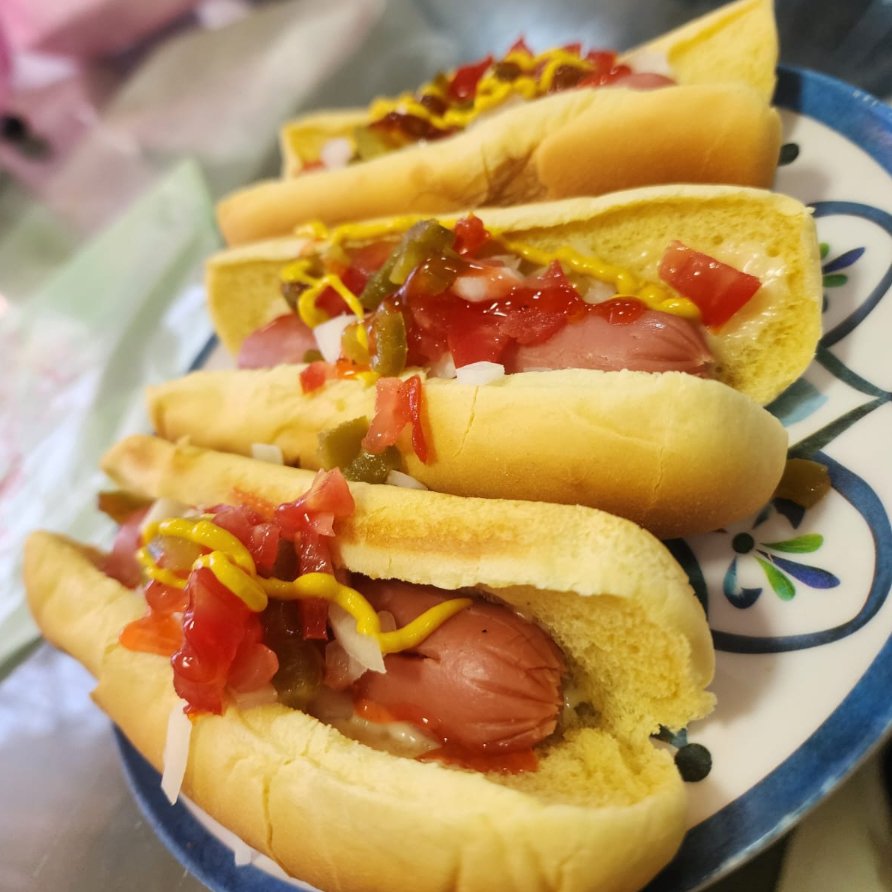 Hot Dog