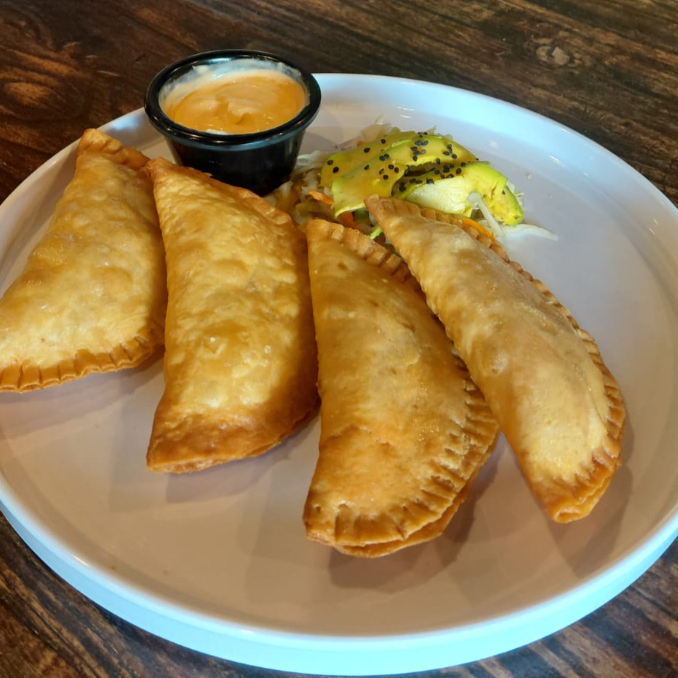 Empanadas Marlin