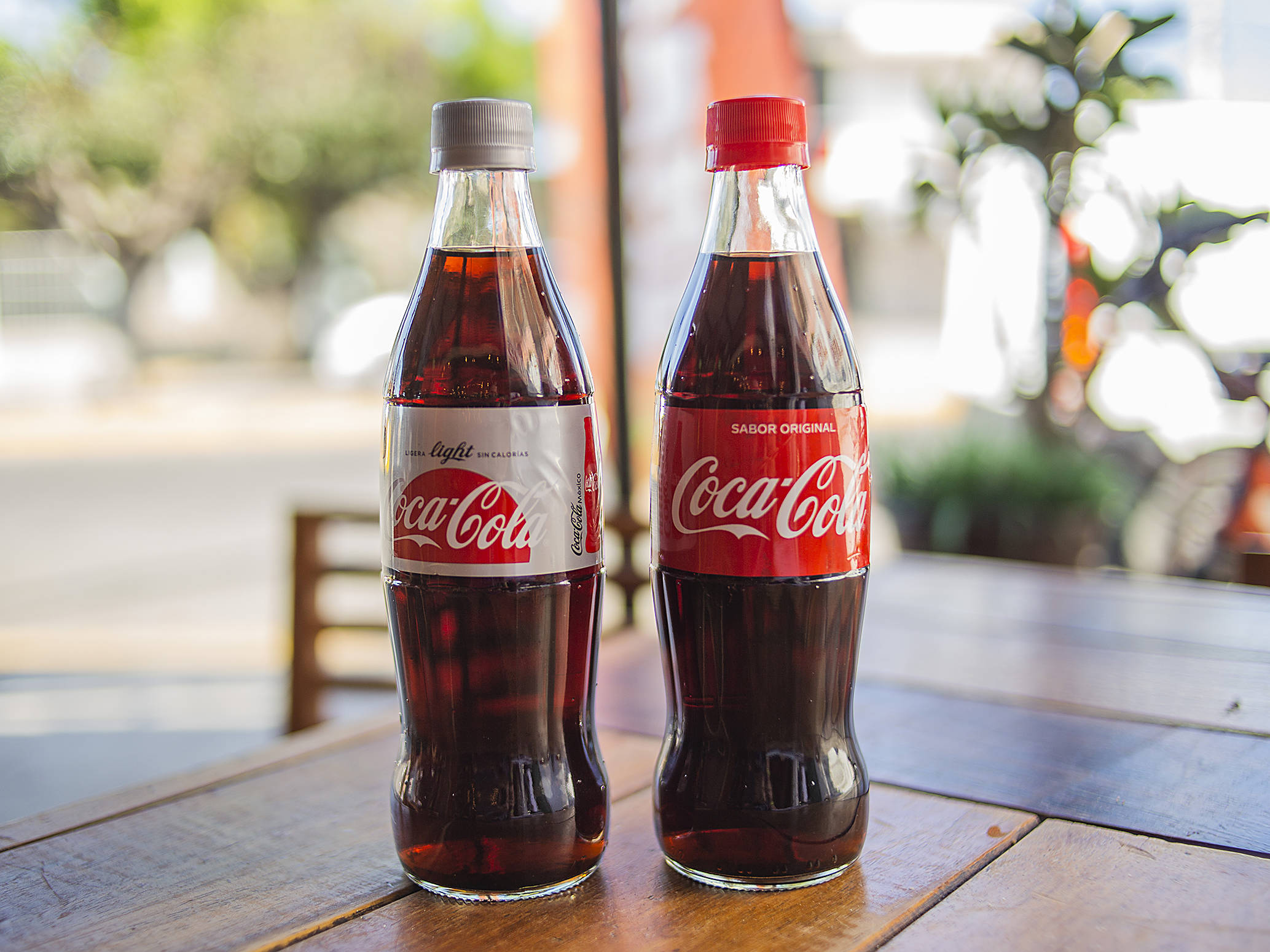 Coca cola500 ml vidrio