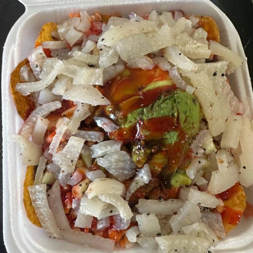 MEGA CHAROLA FAMILIAR TOSTI CUERITOS