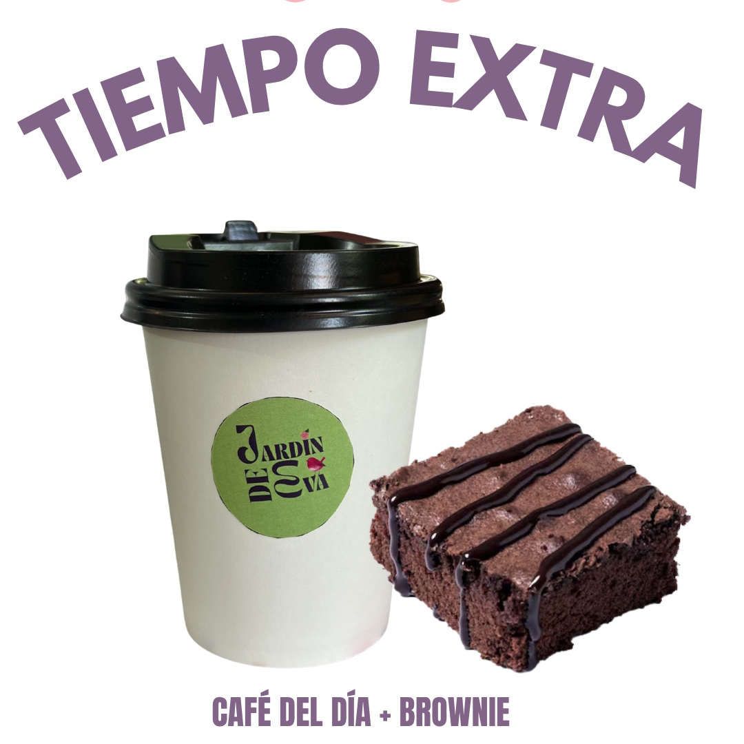 TIEMPO EXTRA
