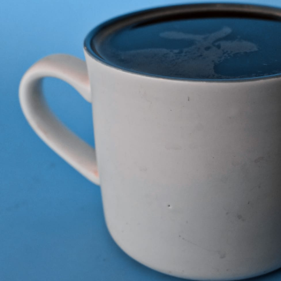 Espresso Americano 12Oz