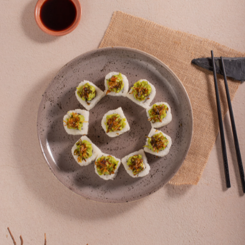 Sushi Cerro Tuso