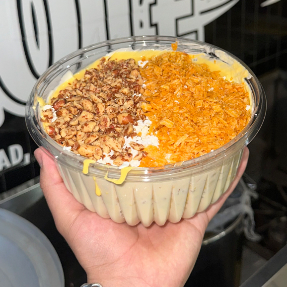 Charola de Elote 1 kg