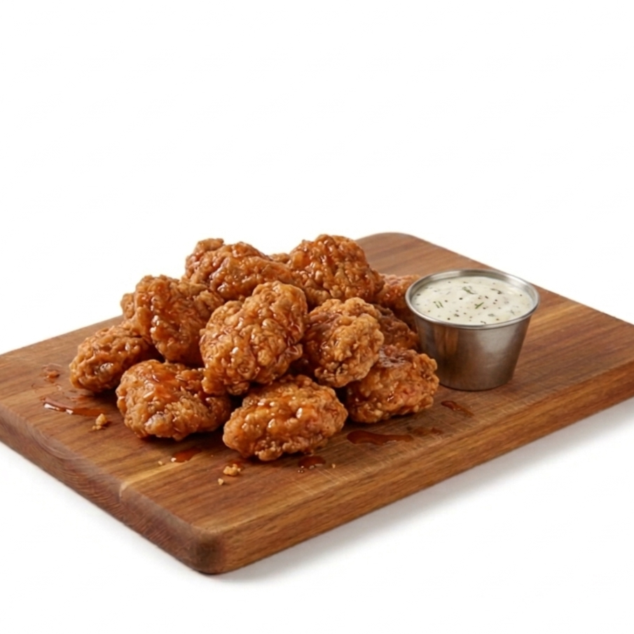Boneless