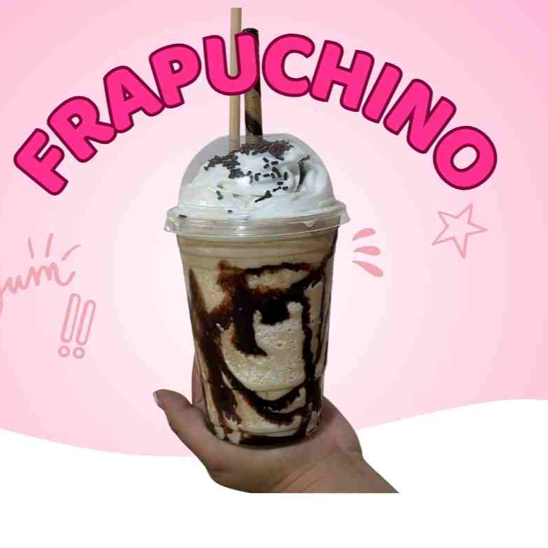 FRAPUCHINO