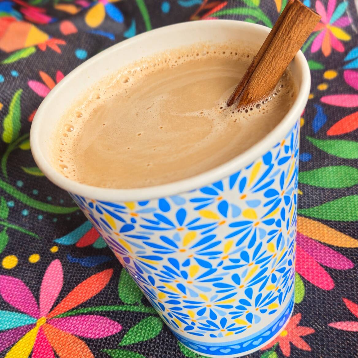 Café de La Suegra 12 Oz