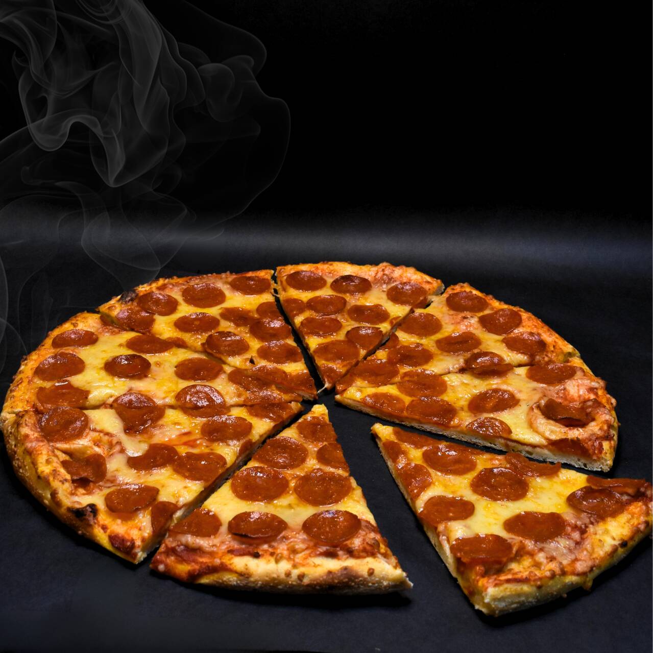 Pizza Grande