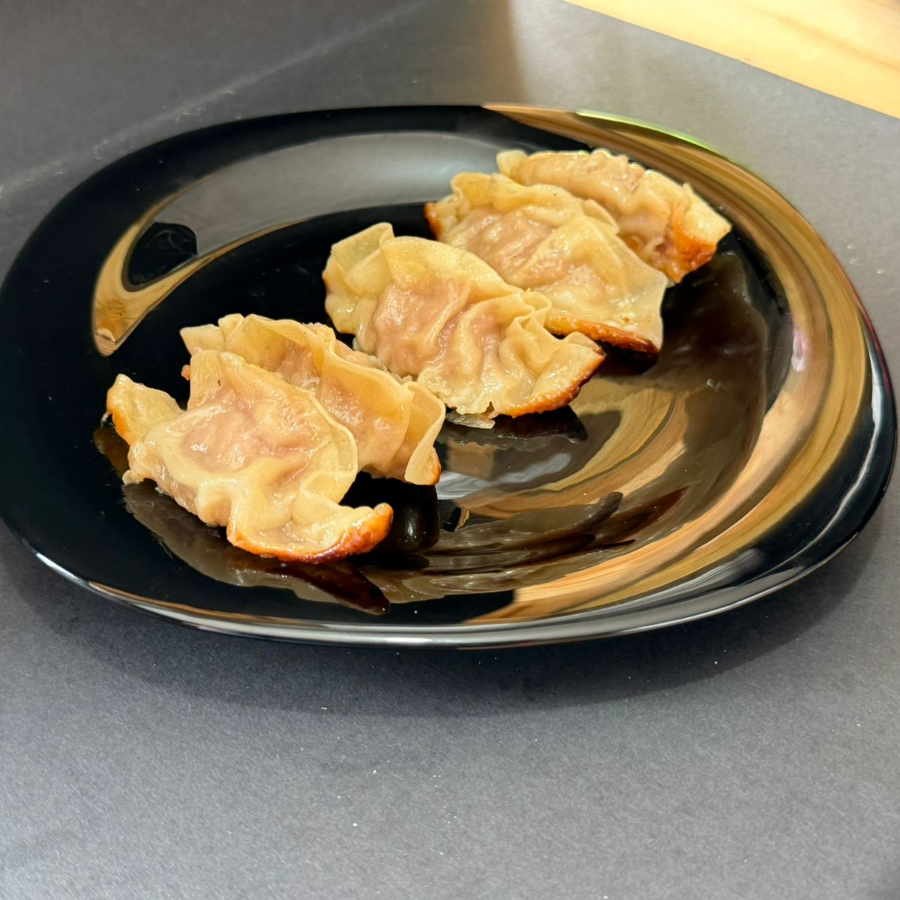 Gyozas 5 pza