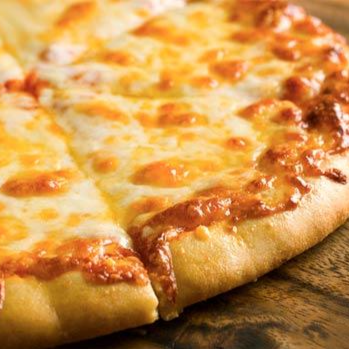 Pizza Queso