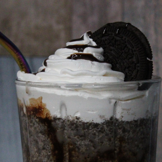 Frappé OREO