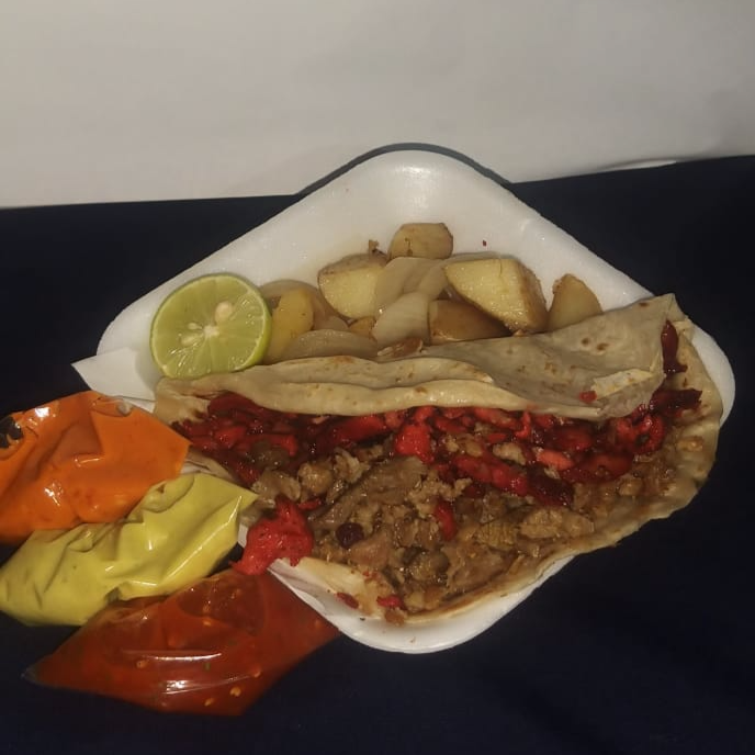 CAMPECHANA GRANDE 🌮