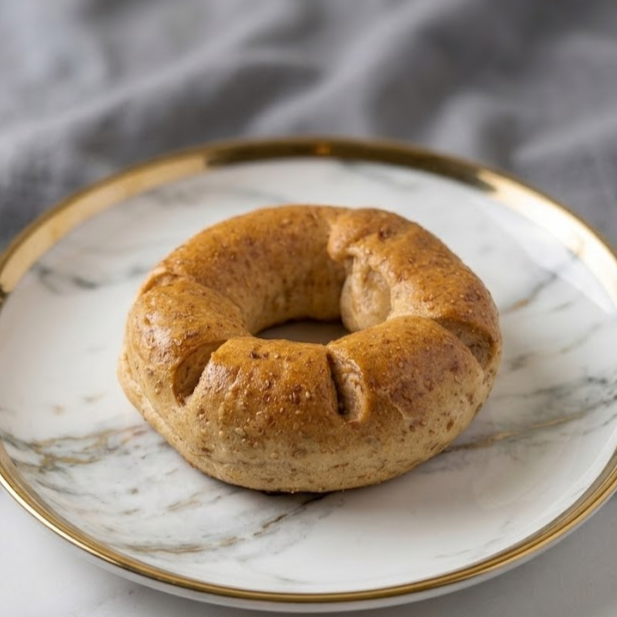 Rosca de Bocadillo Integral sin Azúcar