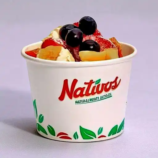 Supiy (Ensalada de Frutas)