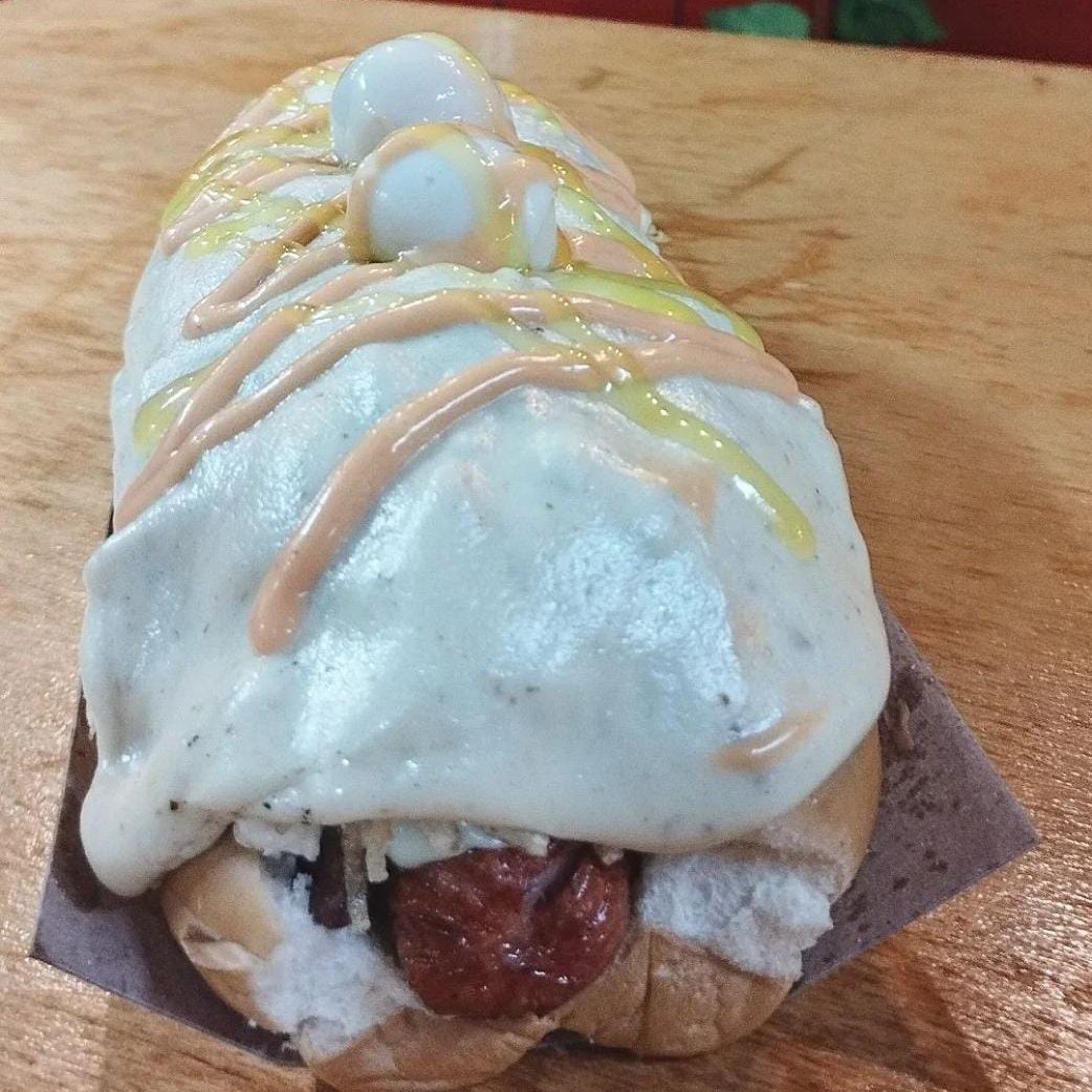 Perro Ranchero Sencillo